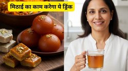 Winter Weight Gain: सर्दियों में बढ़ रहा है मीठा खाने का शौक? मोटापे से बचने के लिए बस पी लें ये 1 कप हर्बल ड्रिंक, हंसा योगेंद्र ने बताया वजन घटाने का सीक्रेट
