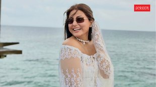 Hina Khan cancer, breast cancer recovery