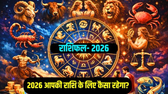 horoscope 2026, rashifal 2026