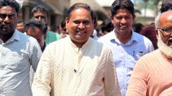 ‘बाबरी मस्जिद’ की नींव रखने वाले हुमायूं कबीर ने किया नई पार्टी का ऐलान, दो सीटों से लड़ेंगे विधानसभा चुनाव