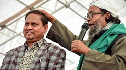 ‘टीएमसी प्रमुख अब वैसी नहीं रहीं’, हुमायूं कबीर ने ममता बनर्जी पर साधा निशाना