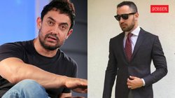 ‘जान से मारने की धमकियां मिली’, अभिनेता इमरान खान का दावा- मामा आमिर को देश से भगाने की कोशिश…