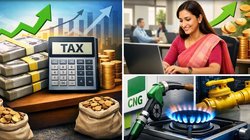 PNG कीमतों में कटौती, नए साल पर बढ़ेगी सैलरी; जानें 2026 में क्या कुछ बदलेगा