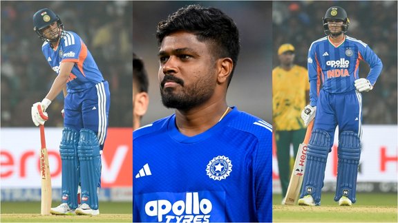 IND vs SA 2nd T20 Abhishek Sharma Shubman Gill Opener no sanju samson jitesh sharma wicketkeeper team india probable playing 11