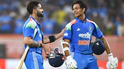 IND vs SA 3rd ODI Highlights: भारत ने 9 विकेट से जीता विशाखापत्तनम वनडे, सीरीज पर 2-1 से कब्जा; यशस्वी ने जड़ा शतक