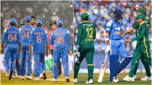 IND vs SA, IND vs SA 3rd ODI, IND vs SA 3rd ODI Playing 11, IND vs SA 3rd ODI Playing 11 Prediction, Probable Playing 11, India vs South Africa 3rd ODI, IND vs SA Visakhapatnam ODI, IND vs SA ODI, Yashasvi Jaiswal, Prasidh Krishna, Team India Playing 11, South Africa Playing 11, KL Rahul, Temba Bavuma, Tilak Varma, Nitish Kumar Reddy, Nandre Burger, India vs South Africa 3rd ODI Playing 11