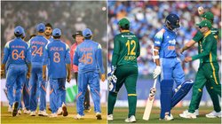 IND vs SA: रोहित-ऋतुराज ओपनर, तिलक वर्मा की एंट्री; साउथ अफ्रीका करेगी 2 बदलाव? तीसरे वनडे के लिए संभावित प्लेइंग 11