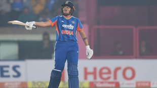 ind s vs sl w, india women vs sri lanka women 2nd t20, Shafali Verma