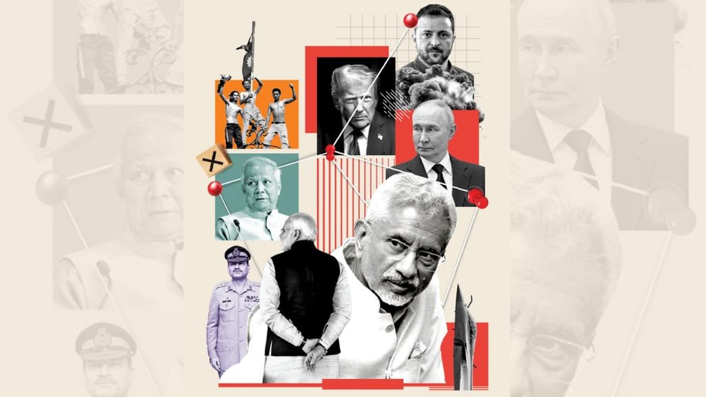 india | america | diplomatic relations |