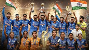 Year Ender 2025, India sports year ender 2025, Top sports moments India 2025