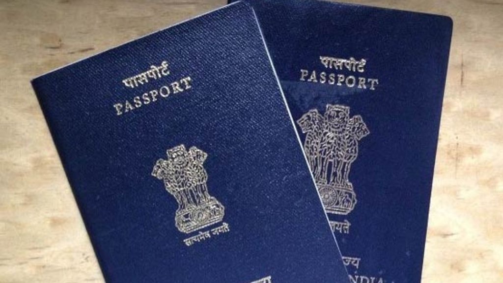 Bhopal latest news, Indian passport scam,fake Indian passports,forged documents, Bhopal latest news, Indian passport scam,fake Indian passports,forged documents,