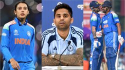 India Cricket Schedule 2026: 5 टेस्ट, 18 वनडे इस साल खेलेगी टीम इंडिया; दो ICC टाइटल और 2 गोल्ड मेडल पर होगी नजर