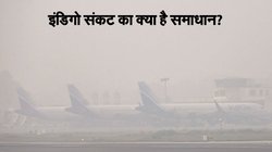 इंडिगो संकट: जमीन पर उड़ान, क्या है समाधान