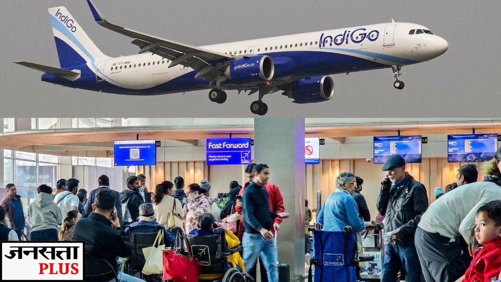 indigo, indigo crisis, indian railway indigo, indigo crisis, indian railway