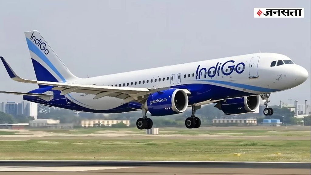 indigo, indigo news, indigo news in hindi
