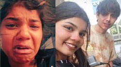 इन्होंने मुझे पागल कर दिया, बहुत धोखा दिया… इंदौर में आत्महत्या से पहले छात्रा का रोते हुए Video आया सामने