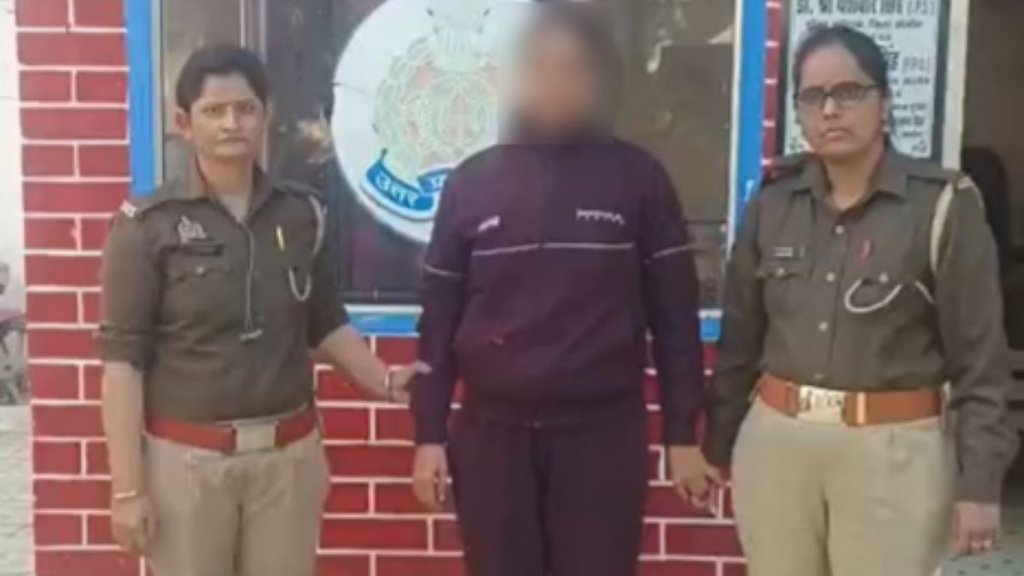 UP police| UP crime|