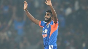 Jasprit Bumrah, IND vs SA, IND vs SA 1st T20, Jasprit Bumrah T20I Wickets, Most Wickets T20I For India, Jasprit Bumrah 100 plus wickets three formats, arshdeep singh, shakib al hasan, shaheen shah afridi, tim southee, lasith malinga, cuttack, CUttack t20, India vs South Africa