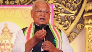 Jitan Ram Manjhi, HAM Supremo, RJD, Bihar Politics,