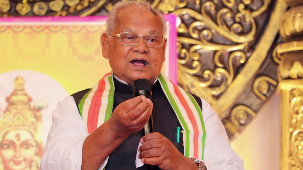 Jitan Ram Manjhi, HAM Supremo, RJD, Bihar Politics,