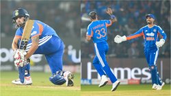 IND vs SA: जितेश शर्मा की 200 के स्ट्राइक रेट से बल्लेबाजी, विकेट के पीछे भी किया कमाल; एमएस धोनी के रिकॉर्ड की बराबरी