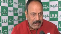 ‘राहुल और प्रियंका गांधी दोनों प्रधानमंत्री पद संभालने में सक्षम’, JMM के प्रवक्ता बोले- यह कांग्रेस का आंतरिक मामला