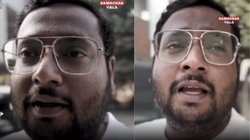 अगर जेब खाली है तो घरवाले भी इज्जत नहीं करते… लड़के ने बताया नौकरी छूटते ही सब बदल गया, मां रोटी कम पूछती है; पापा ताना मारते हैं, वीडियो वायरल