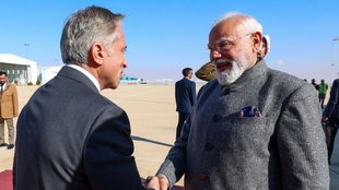 jordan | PM Modi | pm modi Jordan visit |
