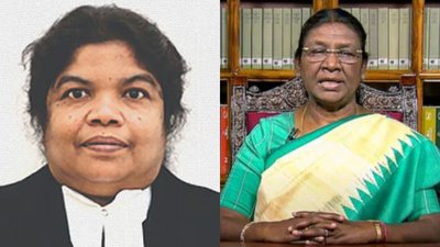 जस्टिस निशा बानू कौन हैं? ट्रांसफर के दो महीने बाद भी ज्वाइन नहीं किया केरल हाई कोर्ट