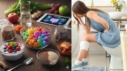 Natural gut cleaner: पुरानी से पुरानी कब्ज का काल हैं ये 3 जादुई बीज,आंतों में बढ़ जाएंगे अरबों गुड बैक्टीरिया, कब्ज से परेशान लोग आज ही आजमाएं