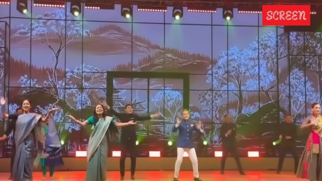 yashasvini jindal wedding