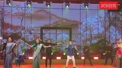 नवीन जिंदल की बेटी की शादी में कंगना रनौत ने बॉलीवुड गाने पर किया डांस, महुआ मोइत्रा और सुप्रिया सुले ने भी साथ लगाए ठुमके