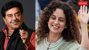 kangana ranaut shatrughan sinha