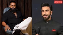 ‘मैं अनकंफर्टेबल हो जाता हूं, रणवीर सिंह ने ‘कंतारा चैप्टर 1’ के दैवी को बताया भूत, अब ऋषभ शेट्टी बोले- मैं अनुरोध करता हूं…