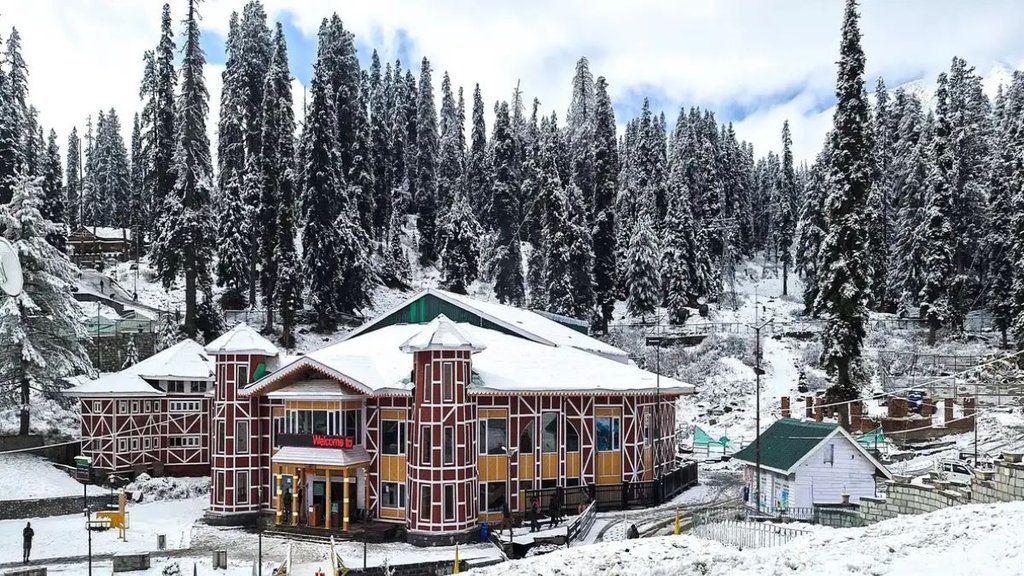 jammu kashmir, weather, mausam