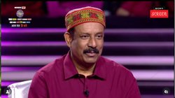 KBC 17: 1 करोड़ का सवाल और सेकेंडों में जवाब, शो को मिला दूसरा करोड़पति, अमिताभ भी हैरान