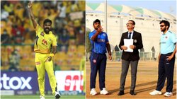 संजू सैमसन ने रोका शार्दुल की टीम का विजय रथ, CSK के पूर्व गेंदबाज ने झटके 5 विकेट; सरफराज खान की पारी बेकार