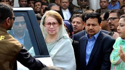 पीएम मोदी ने खालिदा जिया के स्वास्थ्य पर जताई थी चिंता, बांग्लादेश की पूर्व पीएम की पार्टी ने दिया ये रिएक्शन