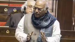 चुनावी सुधारों पर चर्चा हो रही, लेकिन कांग्रेस के दिमाग में सिर्फ SIR… बीजेपी सांसद का राहुल पर निशाना