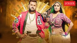 Bhojpuri Song: खेसारी लाल यादव के ‘रंगबाज’ गाने ने किया बड़ा धमाका, व्यूज ने तोड़े रिकॉर्ड
