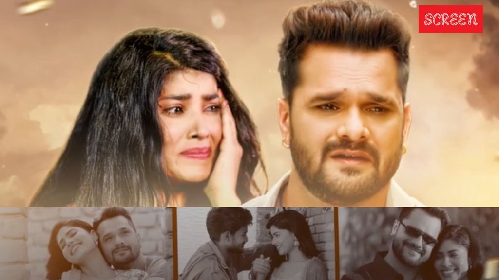 Khesari Lal Yadav, Bhojpuri Song Khesari Lal Yadav, Bhojpuri Song