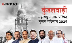 Kundalwadi Election Result 2025 LIVE | कुंडलवाडी नगर परिषद चुनाव परिणाम/इलेक्शन रिजल्ट २०२५ लाइव : Kundalwadi Nagar Parishad Chunav, यहां देखें कौन Winner और नतीजे आज