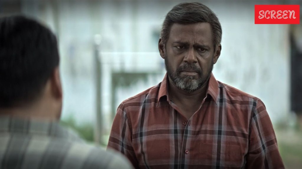 kuttram purindhavan, OTT Best Web Series