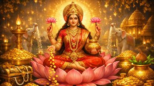 laxmi srotra, laxmi srotra benefit