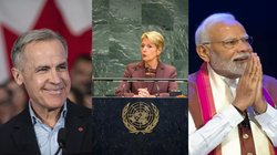 Year Ender 2025: पीएम मोदी से लेकर मार्क कार्नी तक… 2025 में इन बड़े नेताओं ने बटोरी सुर्खियां