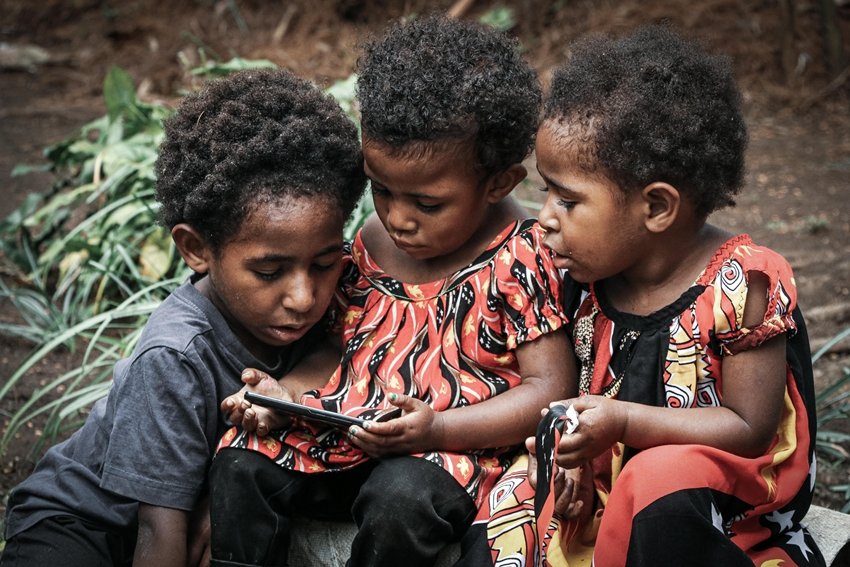 linguistic diversity