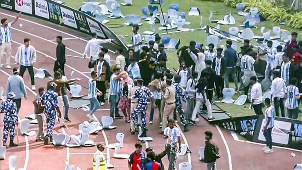 all india football federation, lionel messi, lionel messi in india all india football federation, lionel messi, lionel messi in india