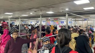 lok nayak hospital, pollution, delhi news