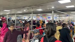 ग्राउंड रिपोर्ट: दिल्ली के सबसे बड़े सरकारी अस्पताल की फूली सांस, मरीजों को नहीं मिल रहीं दवाइयां