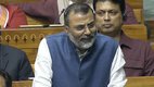 loksabha | Debate on SIR | Nishikant Dubey |
